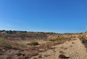 el Rebolledo 42700&nbsp;m² 