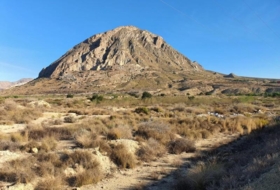 el Rebolledo 42700&nbsp;m² 