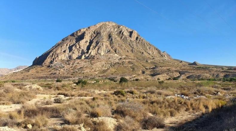 Alicante - el Rebolledo - 42700m2