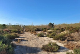 el Rebolledo 42700&nbsp;m² 