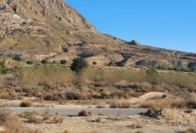 el Rebolledo 42700&nbsp;m² 