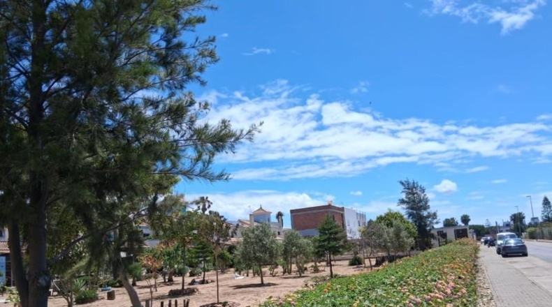 Cádiz - Sanlúcar de Barrameda - 133m2