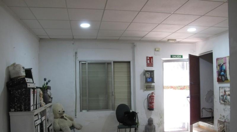 Valencia - Castelló de Rugat - 231m2