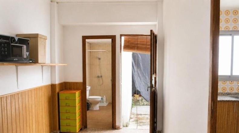 Valencia - Castelló de Rugat - 231m2