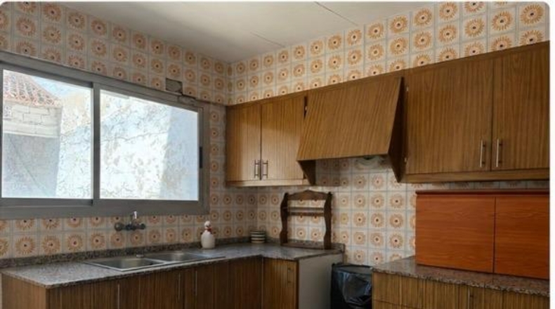 Valencia - Castelló de Rugat - 231m2