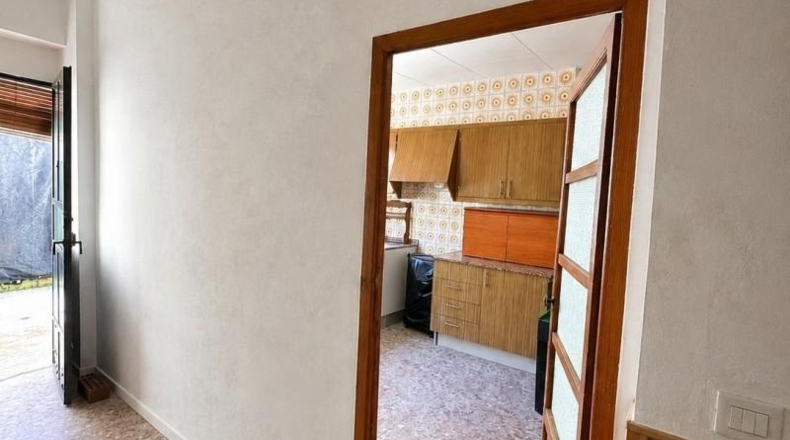 Valencia - Castelló de Rugat - 231m2