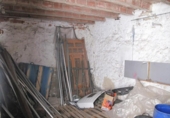 Casa de poble en venda a la España, Castelló de Rugat, ref.: TR414077 foto