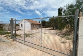 Molina de Segura 5000&nbsp;m²