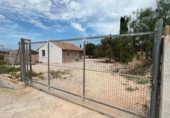 Country house with land for sale on España, Molina de Segura, ref: TR414078 photo