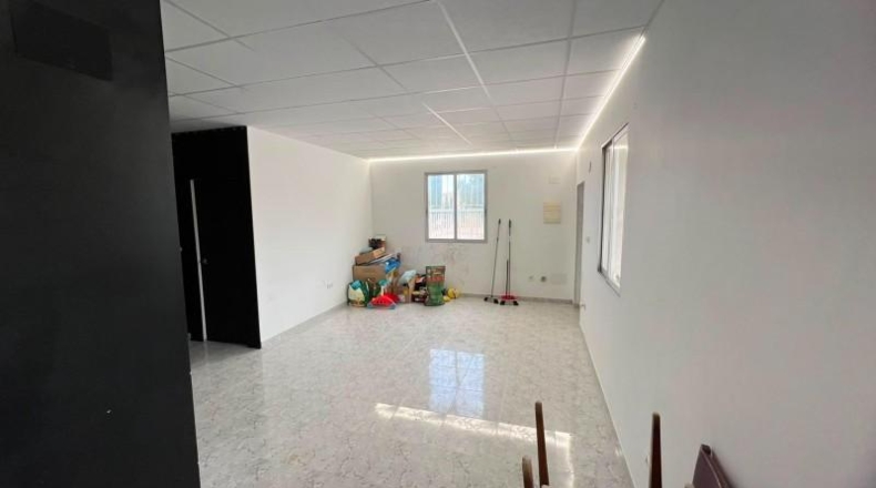Múrcia - Molina de Segura - 5000m2
