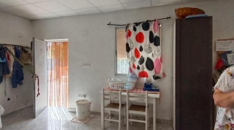 Múrcia - Molina de Segura - 5000m2