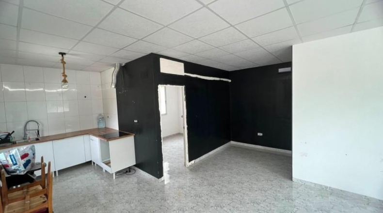 Múrcia - Molina de Segura - 5000m2