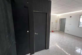 Molina de Segura 5000&nbsp;m²