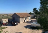 Country house with land for sale on España, Molina de Segura, ref: TR414078 photo