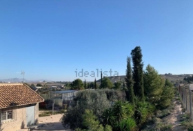 Molina de Segura 5000&nbsp;m²