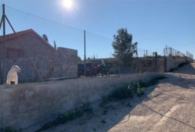 Molina de Segura 5000&nbsp;m²