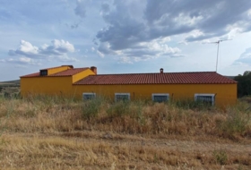 Hornachos 19000&nbsp;m²