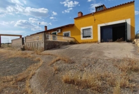 Hornachos 19000&nbsp;m²