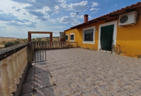 Hornachos 19000&nbsp;m²
