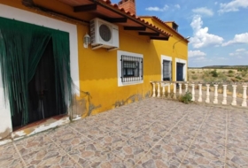 Hornachos 19000&nbsp;m²