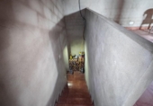 Chalet independiente con terreno en venta en la España, Hornachos, ref: TR414079 foto