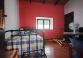 Chalet independiente con terreno en venta en la España, Hornachos, ref: TR414079 foto
