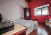 Chalet independiente con terreno en venta en la España, Hornachos, ref: TR414079 foto