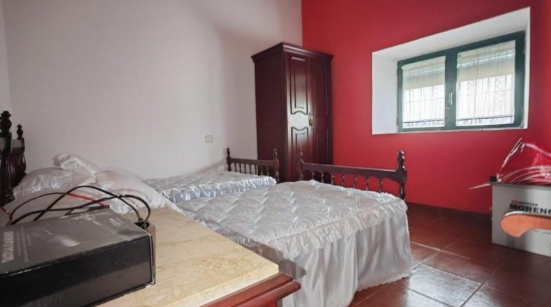 Badajoz - Hornachos - 19000m2