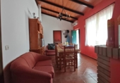 Chalet independiente con terreno en venta en la España, Hornachos, ref: TR414079 foto