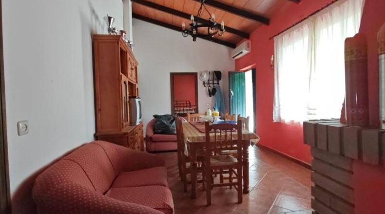 Badajoz - Hornachos - 19000m2