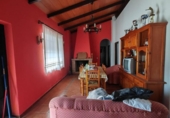 Chalet independiente con terreno en venta en la España, Hornachos, ref: TR414079 foto