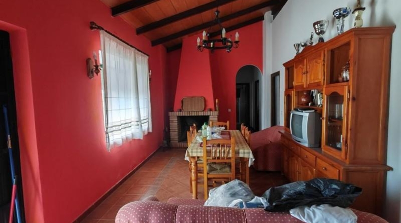 Badajoz - Hornachos - 19000m2