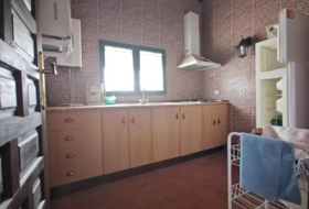 Hornachos 19000&nbsp;m²