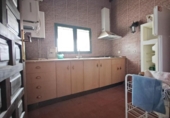 Chalet independiente con terreno en venta en la España, Hornachos, ref: TR414079 foto