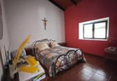 Chalet independiente con terreno en venta en la España, Hornachos, ref: TR414079 foto