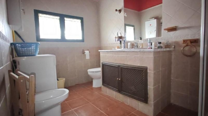 Badajoz - Hornachos - 19000m2