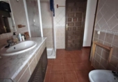 Chalet independiente con terreno en venta en la España, Hornachos, ref: TR414079 foto