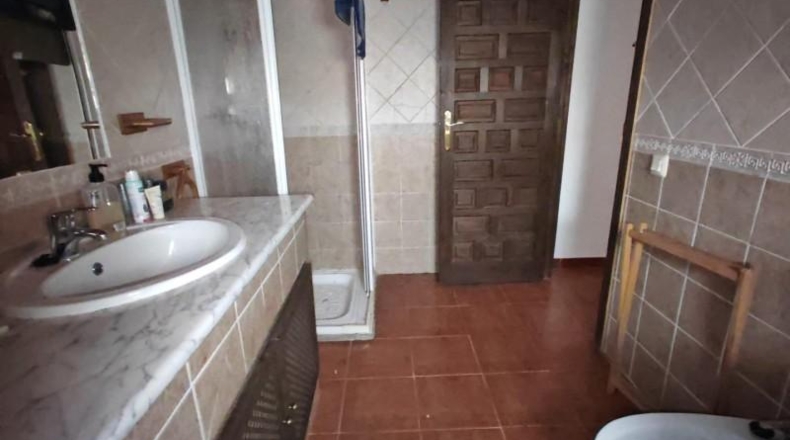 Badajoz - Hornachos - 19000m2