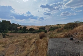 Hornachos 19000&nbsp;m²