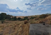 Chalet independiente con terreno en venta en la España, Hornachos, ref: TR414079 foto