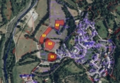 Land suitable for development for sale on España, Castejón de Sos, ref: TR414080 photo