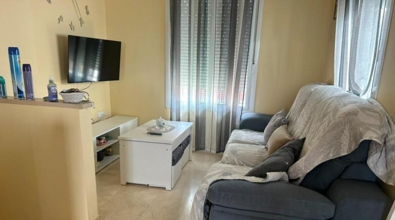 Huelva - Almonte - 70m2