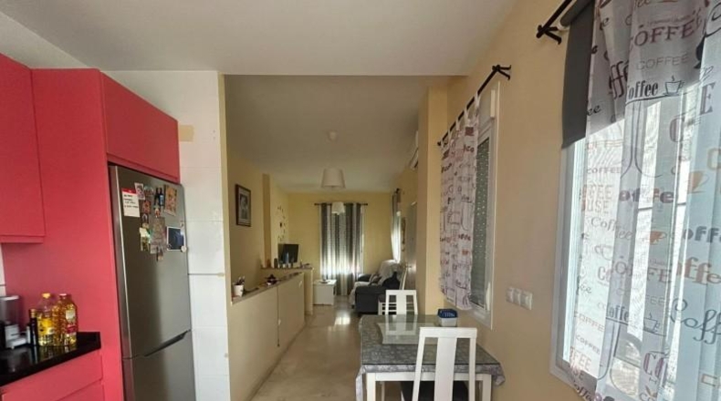 Huelva - Almonte - 70m2