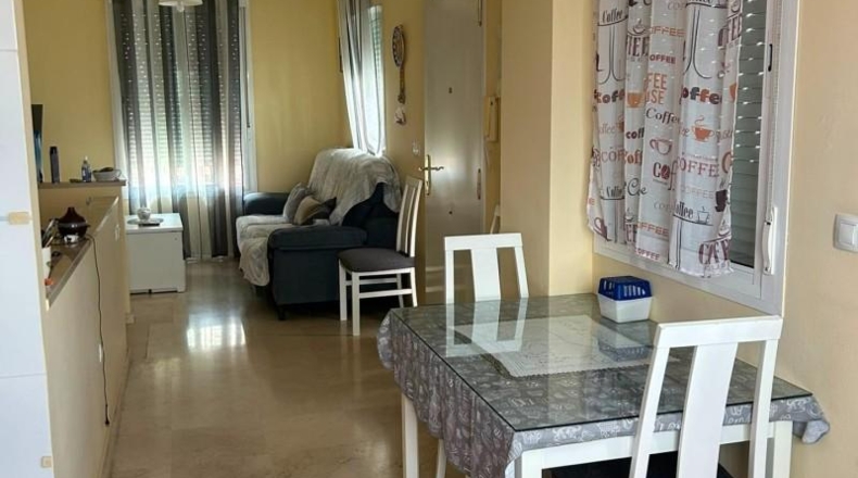 Huelva - Almonte - 70m2