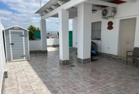 Almonte 70&nbsp;m²