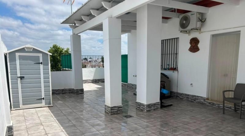 Huelva - Almonte - 70m2