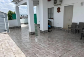 Almonte 70&nbsp;m²