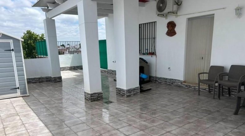 Huelva - Almonte - 70m2