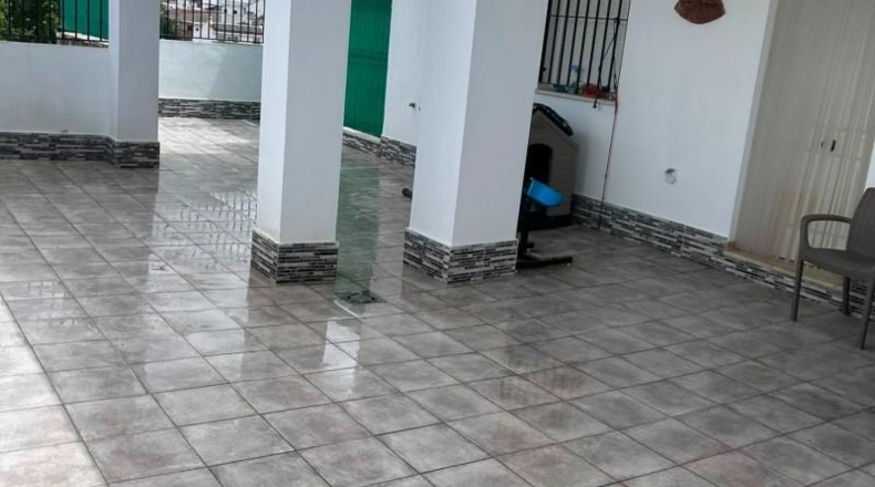 Huelva - Almonte - 70m2