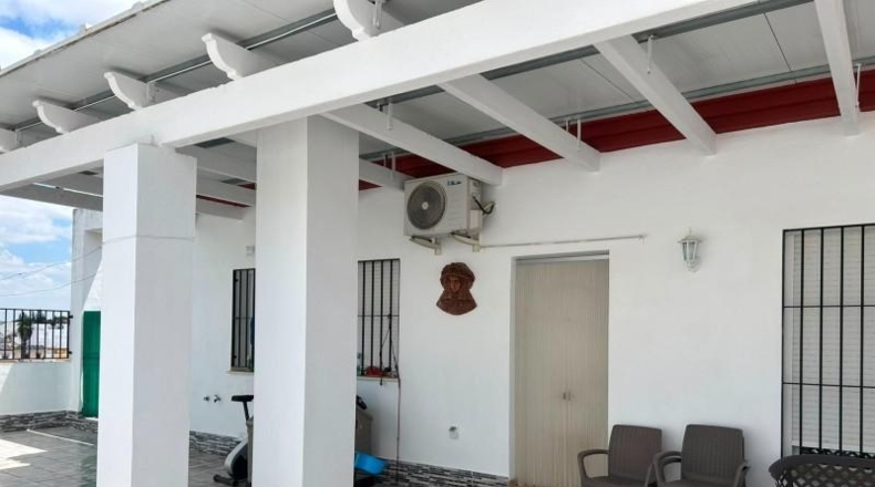 Huelva - Almonte - 70m2